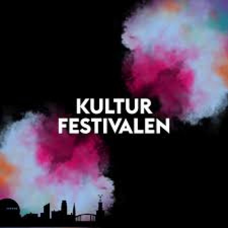 Stockholm kulturfestival