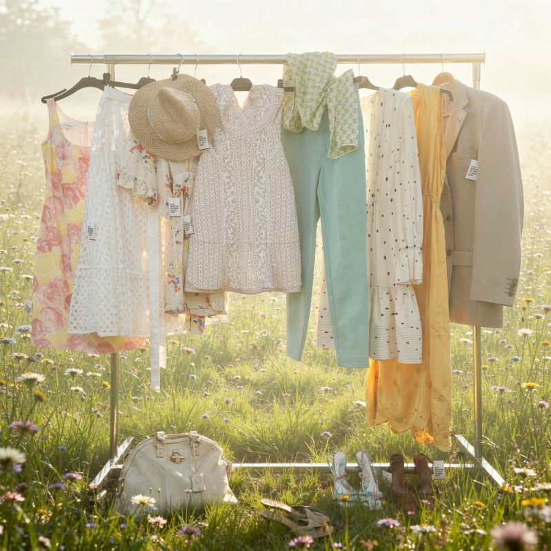 Premium Vintage
