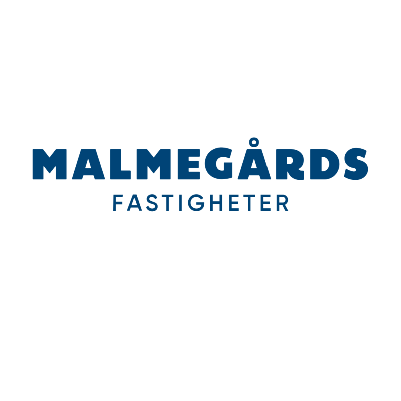 Malmegårds logotyp