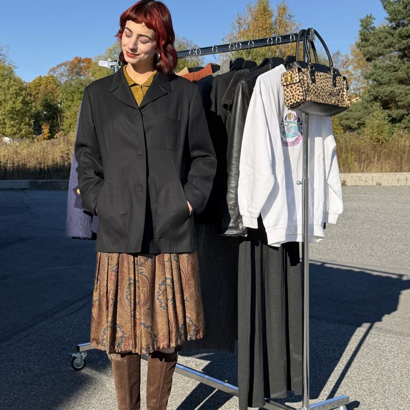 Stockholms Stadsmission Secondhand