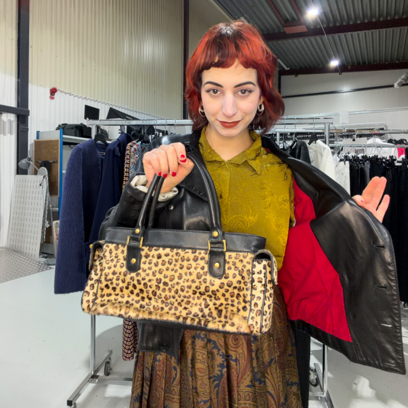Stockholms Stadsmission Secondhand