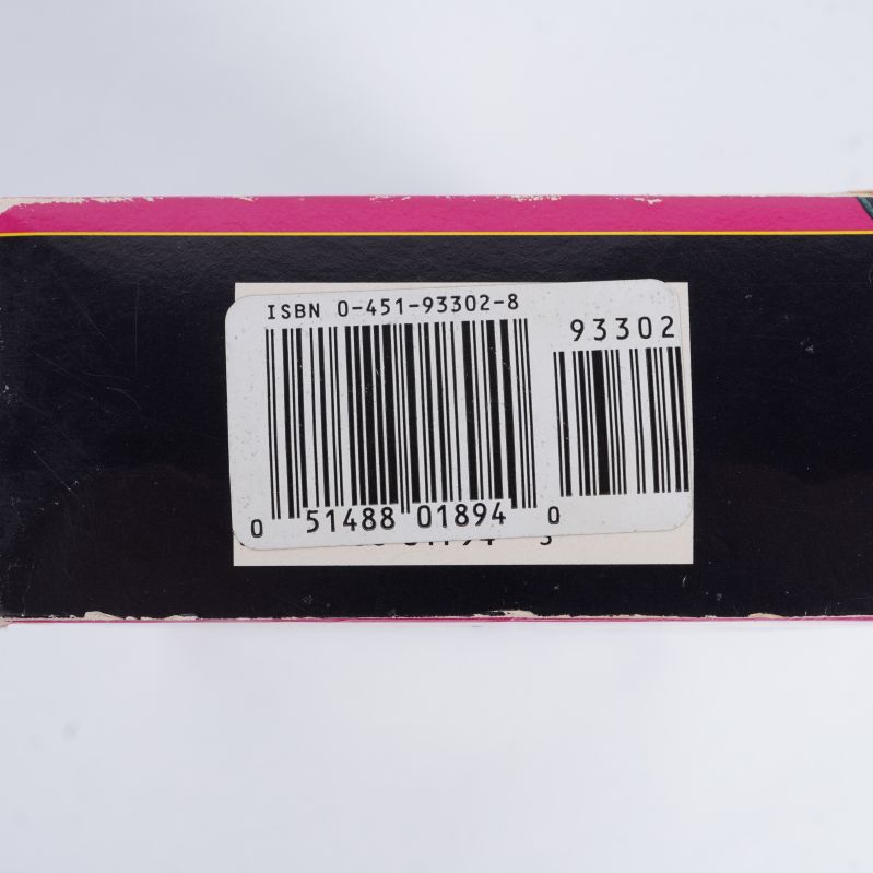 ISBN
