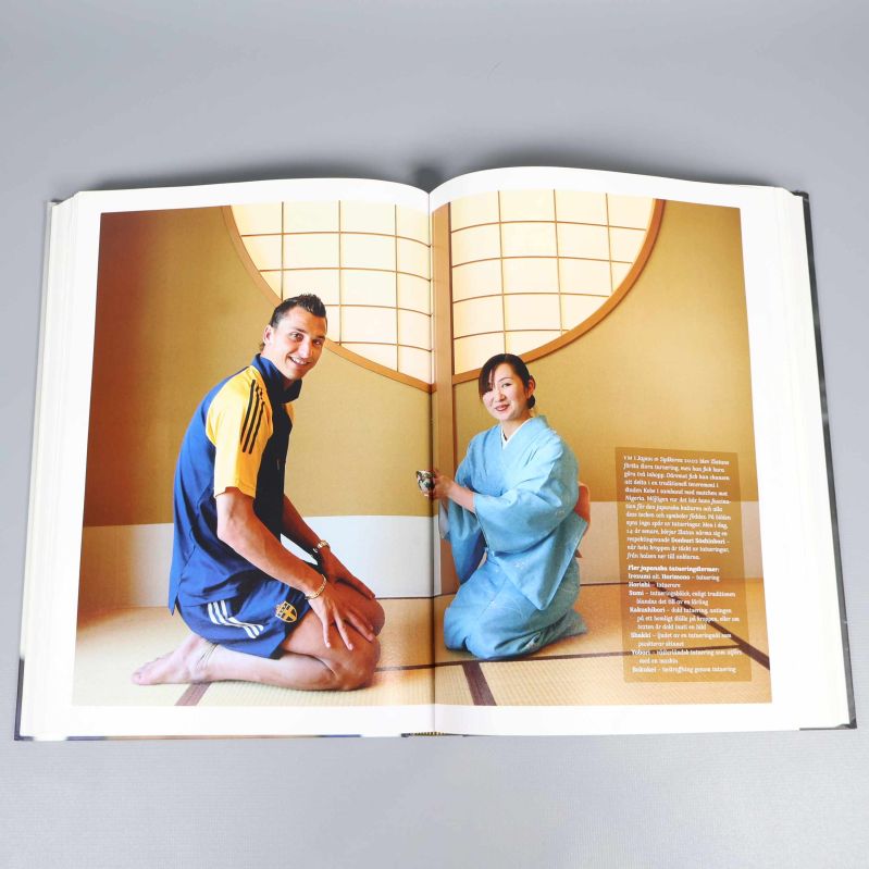 Uppslag i hårda fakta