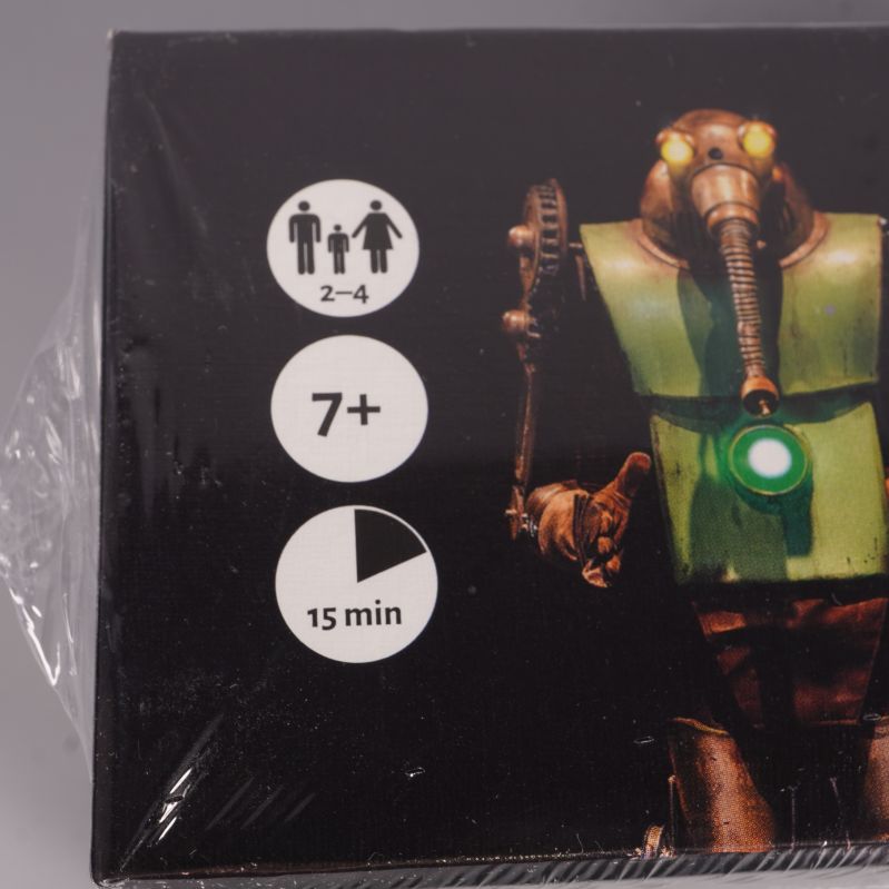 Närbild som visar spelikoner för antal spelare och ålder