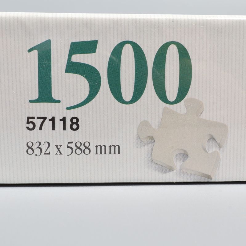 Närbild på antal bitar och storlek 1500, 832 x 588 mm