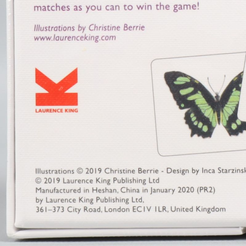 Bild på varumärket