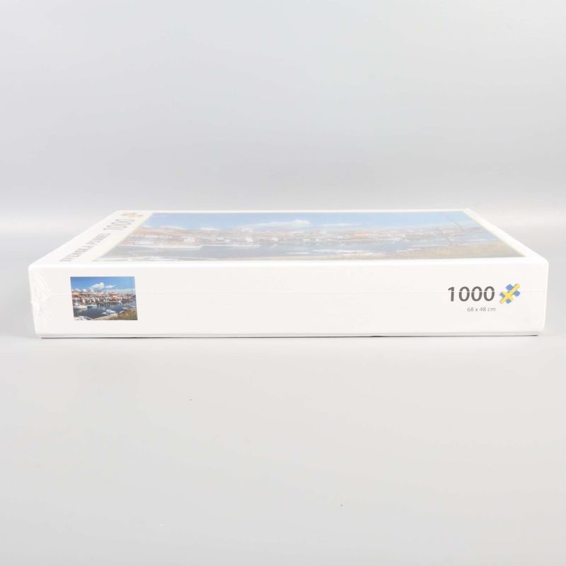 Antal bitar markerat på sidan