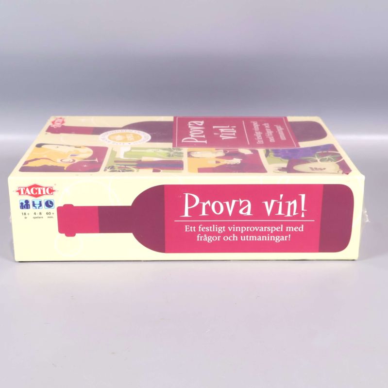 Sida av spelask