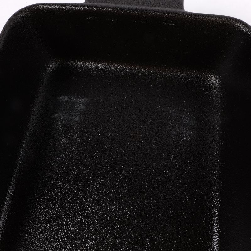 Ytans textur på insidan av form
