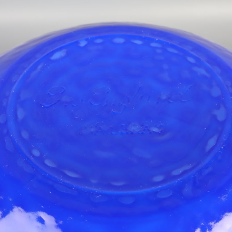 Signatur undertill Eva Englund