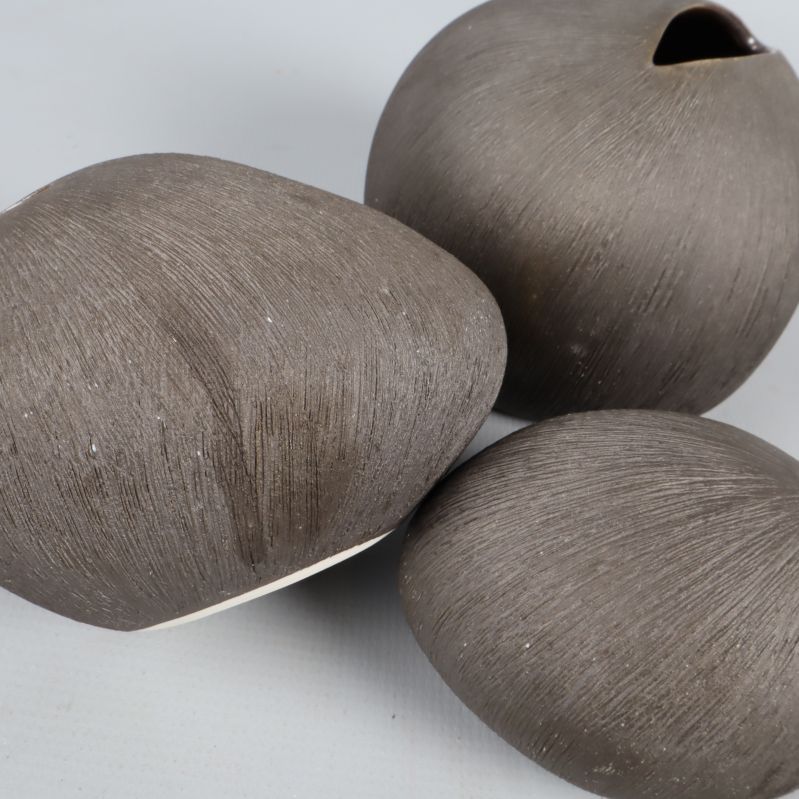 Närbild av fläckar