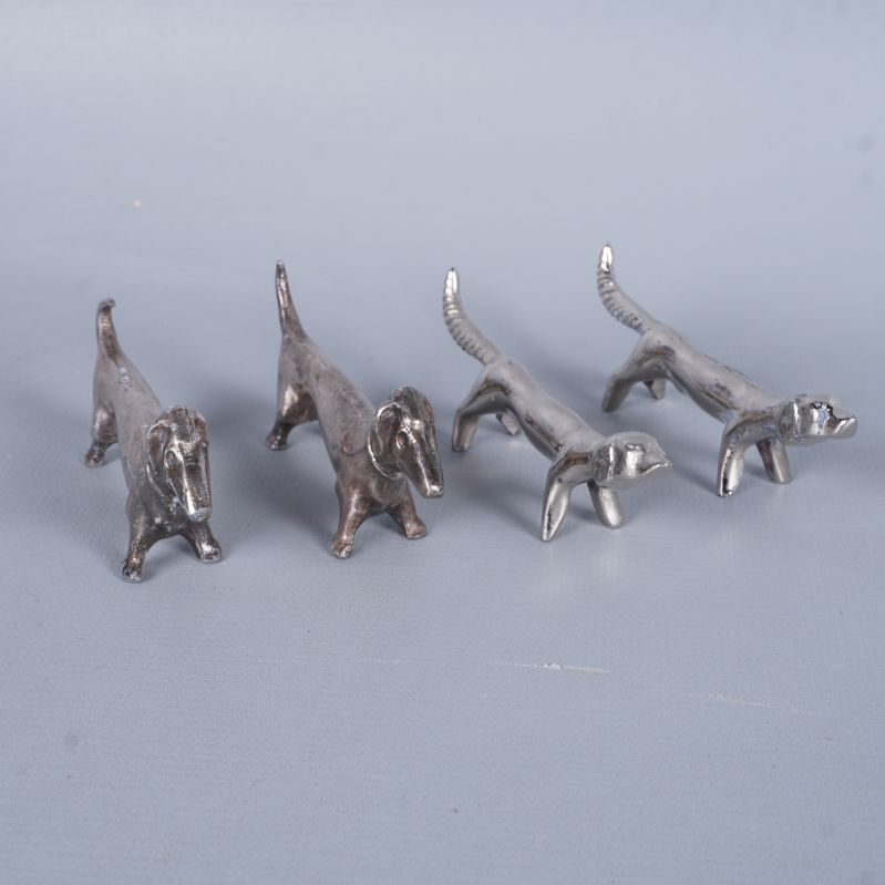 Smörtaxar framifrån