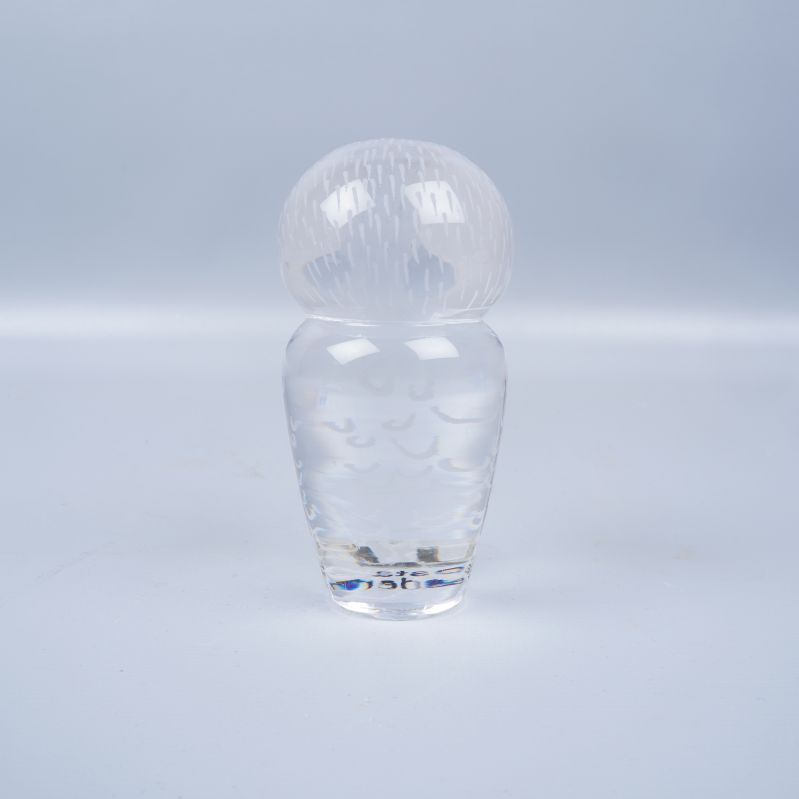 Baksidan av glasugglan