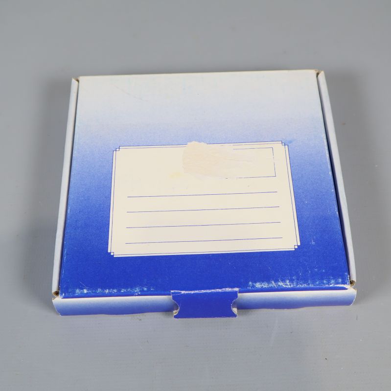 Närbild av förpackning 