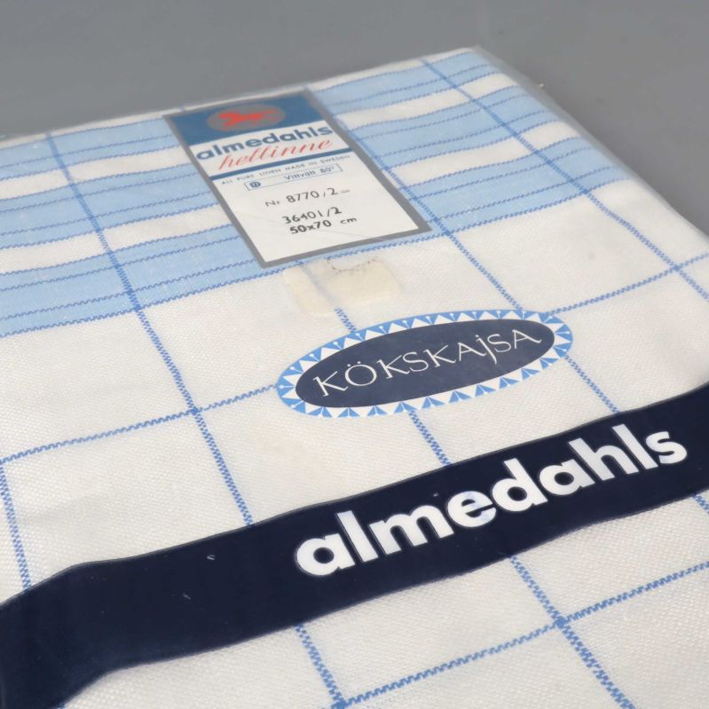 Design och varumärkesdetaljer