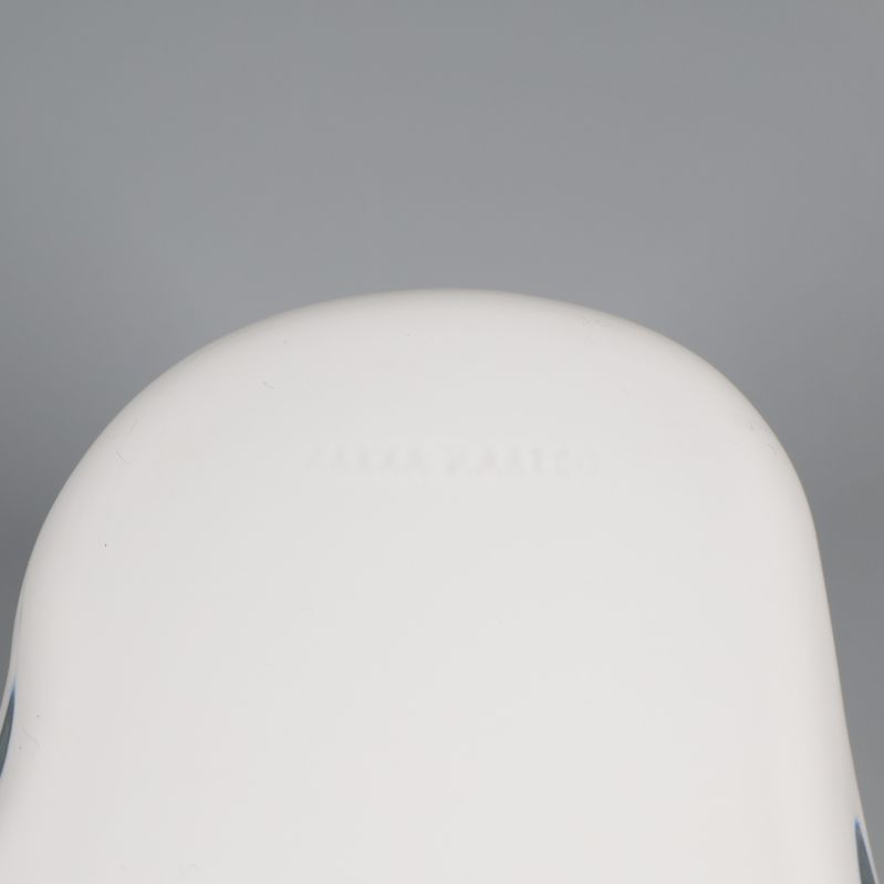 Alvar Aalto märkning på botten