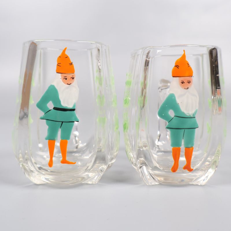 Närbild av skillnad på motiv