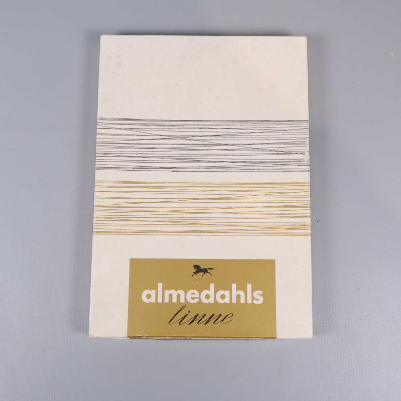 Originalförpackning med elegant design