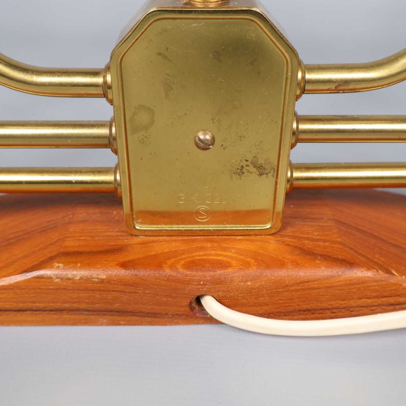 Närbild av stämpel