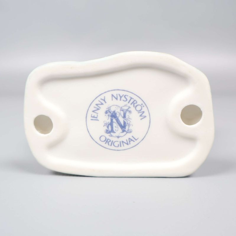 Undersidan av figuren