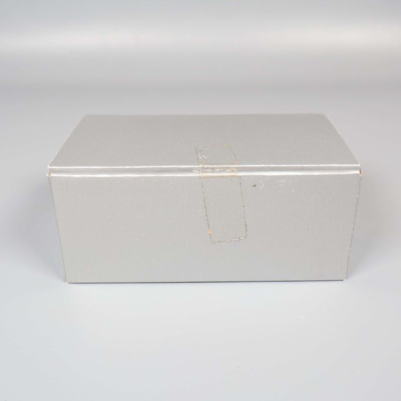 Förpackningen till figuren