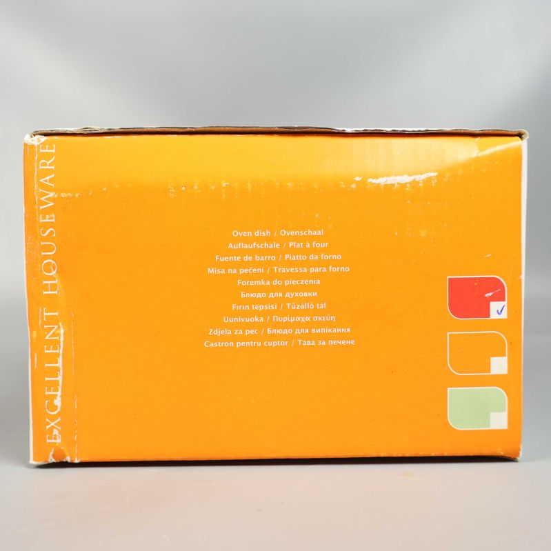 Originalförpackning och varumärke