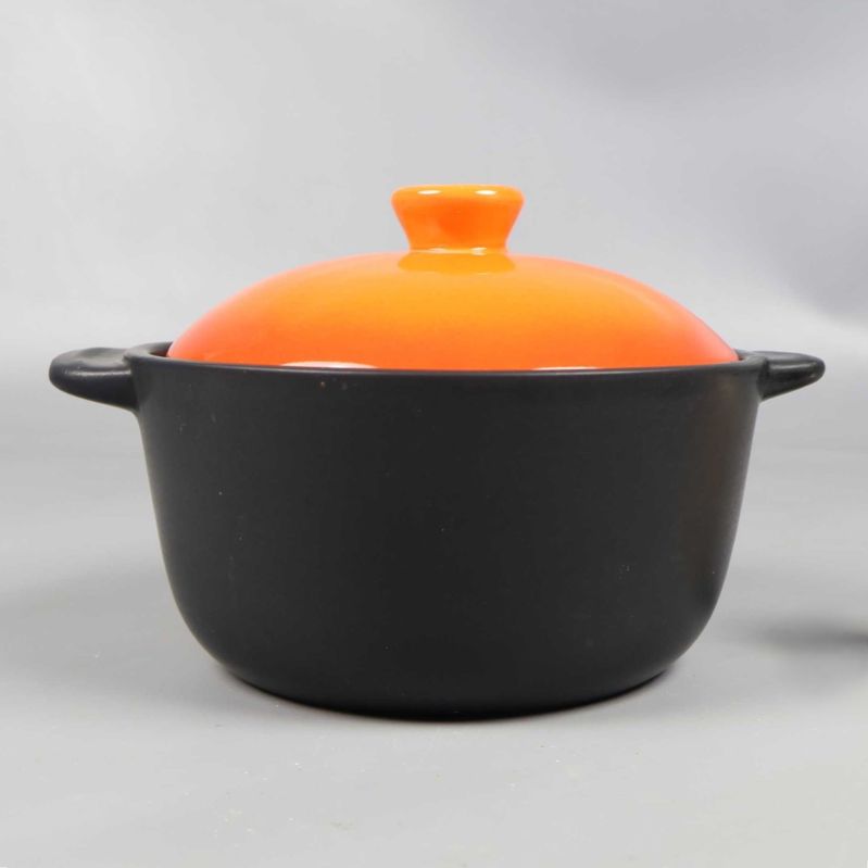 Portionsgryta framifrån