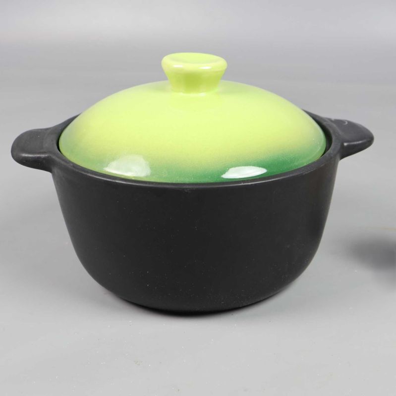 Portionsgryta framifrån