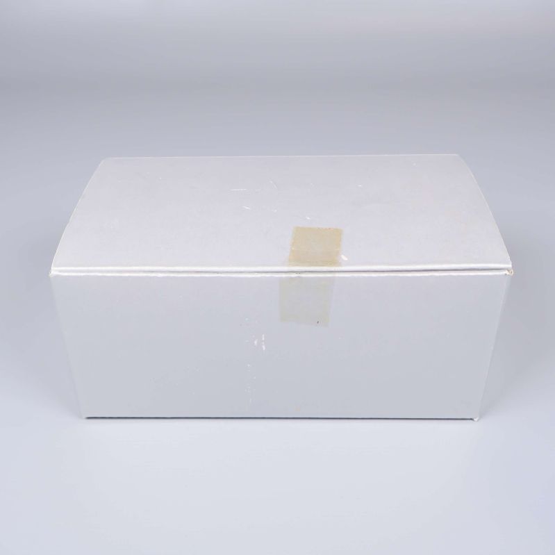 Förpackningen till figuren