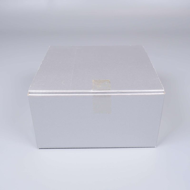 Förpackningen till figuren