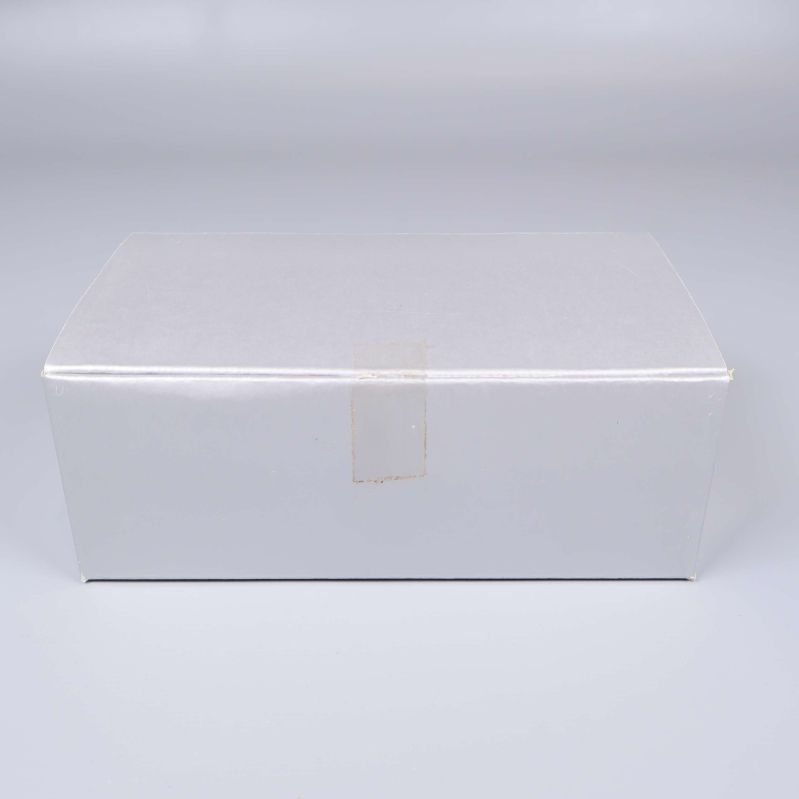 Förpackningen till figuren