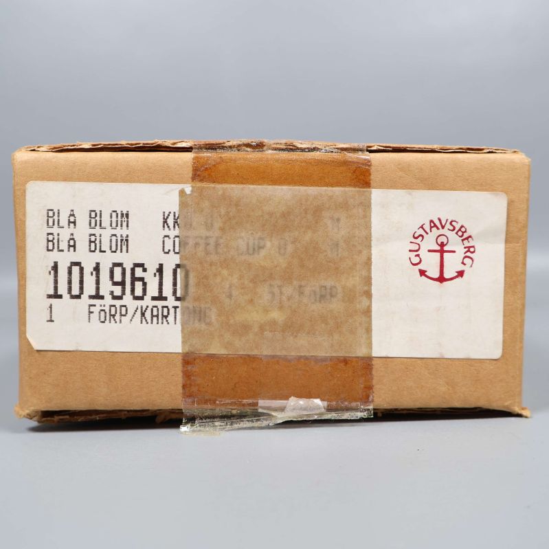 Originalförpackning