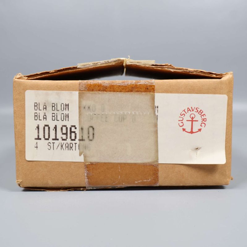 Originalförpackning