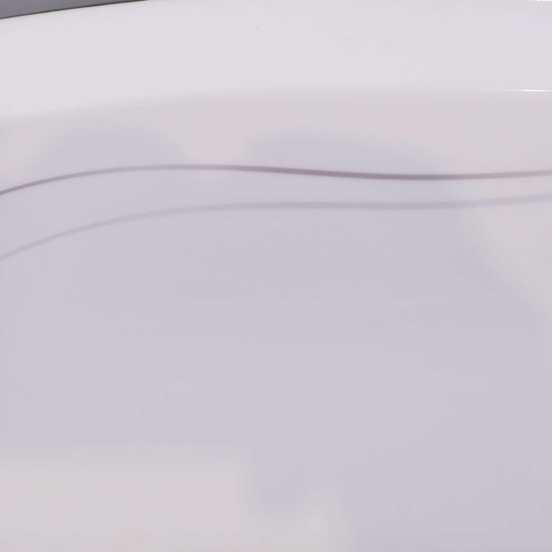 Närbild på fatets yta och dekordetalj