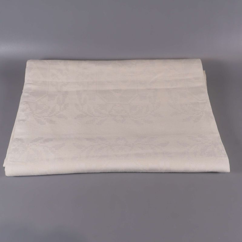 Sammanslagen ljus hellinneduk på grå bakgrund