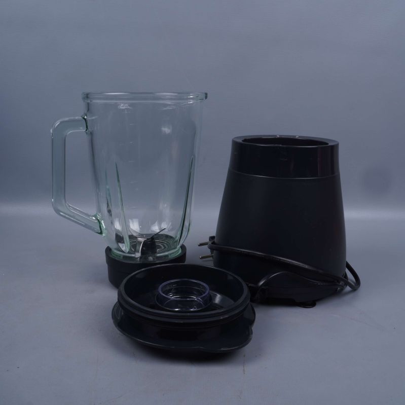 Blenderdelar bakifrån
