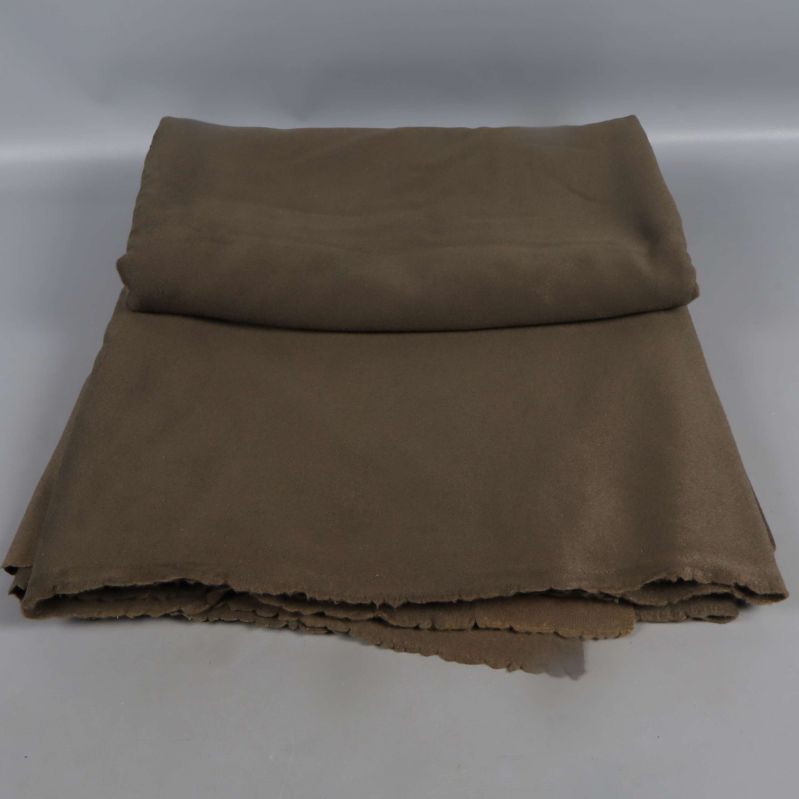 Tygstycke med råa kanter vikt