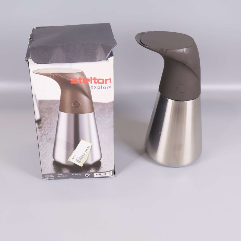 Termoskanna från Stelton med originalförpackning