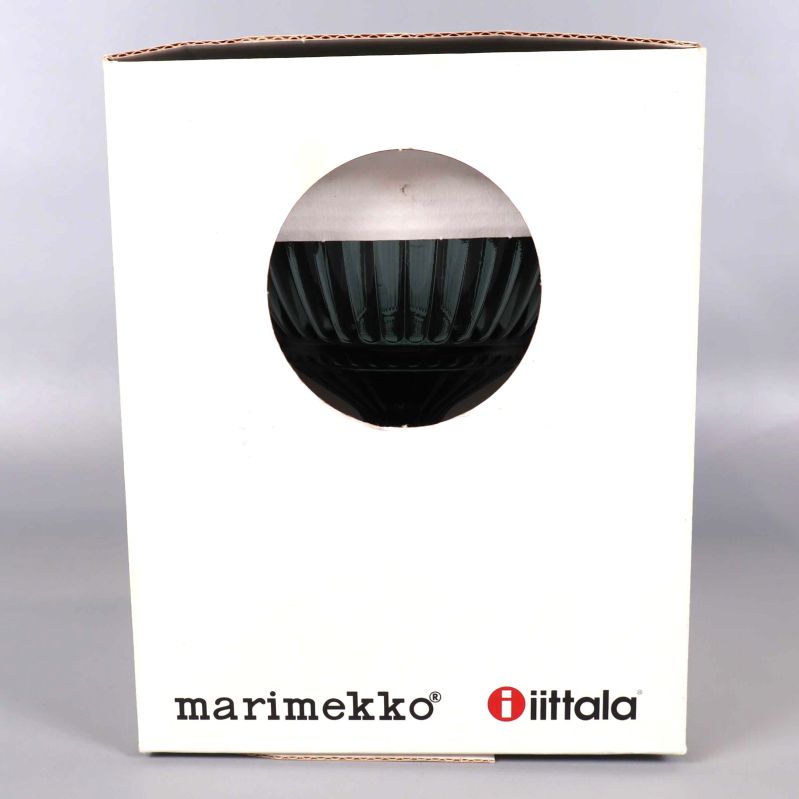 Förpackning till Marimekko Iittala skål med insynshål