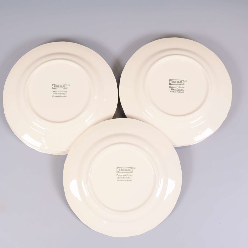 Stämpel visar IKEA kvalitet