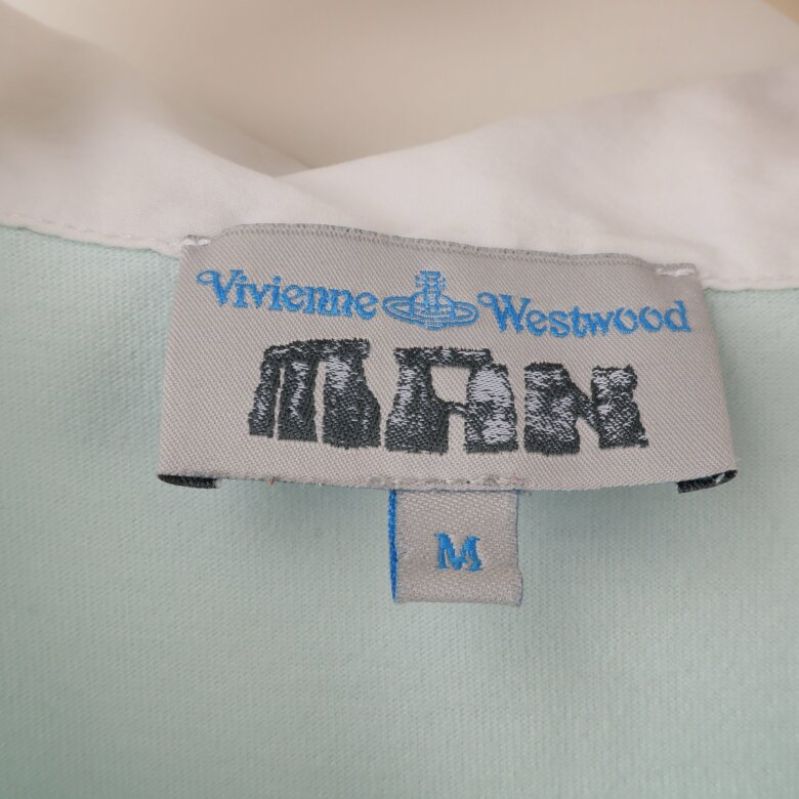 Vivienne Westwood etikett och storleken: M