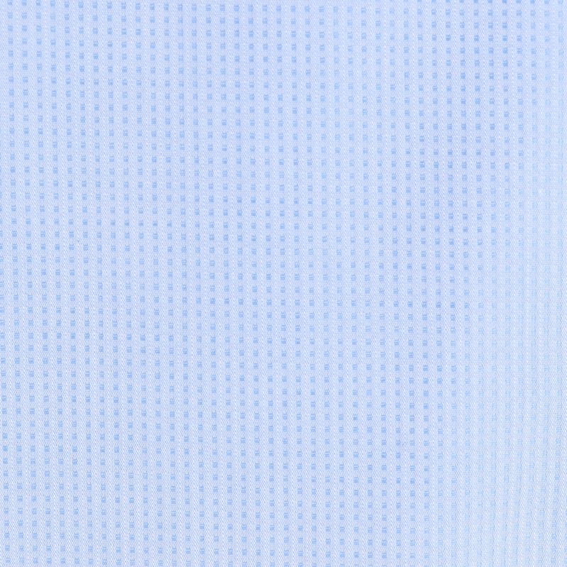 Närbild av mönstret på tyget