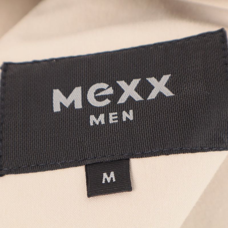 Etikett med: MEXX på skjortjacka