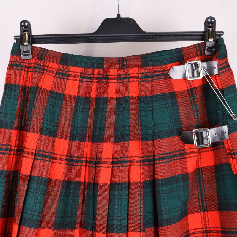 Närbild på framsidan