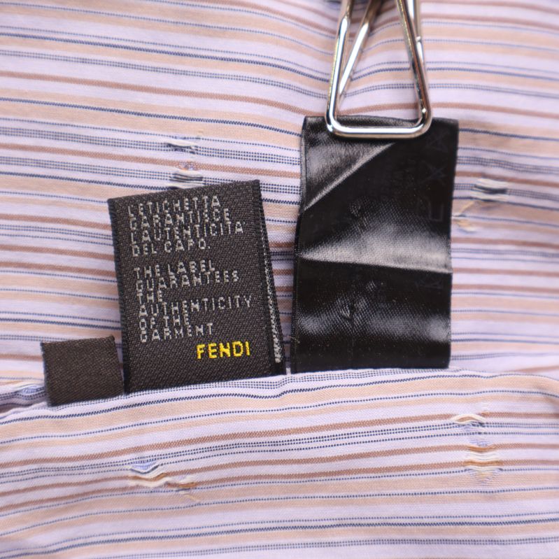 Närbild på etikett 