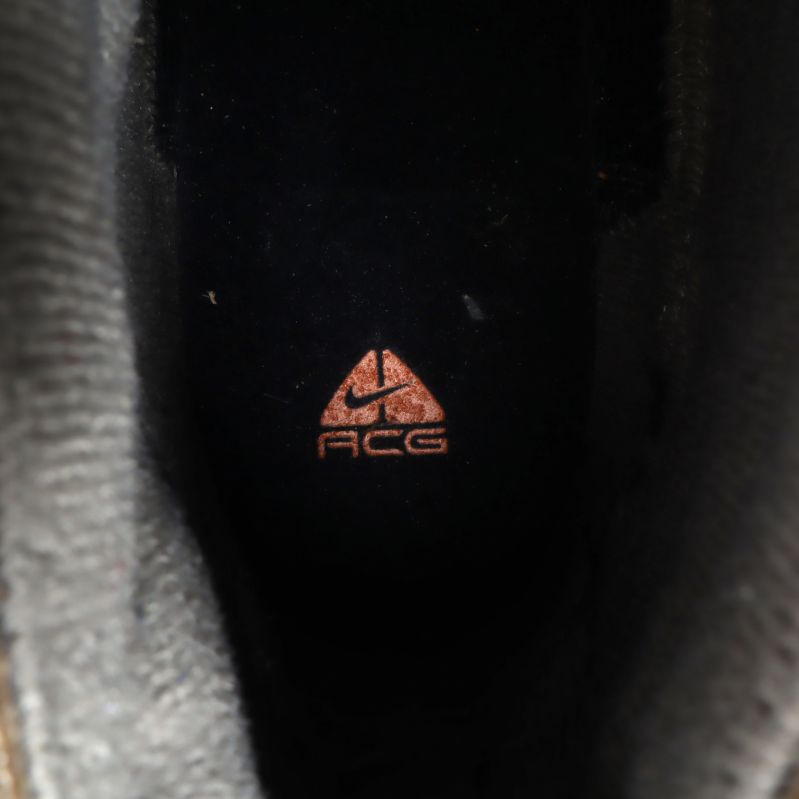 Innersula med Nike ACG logga