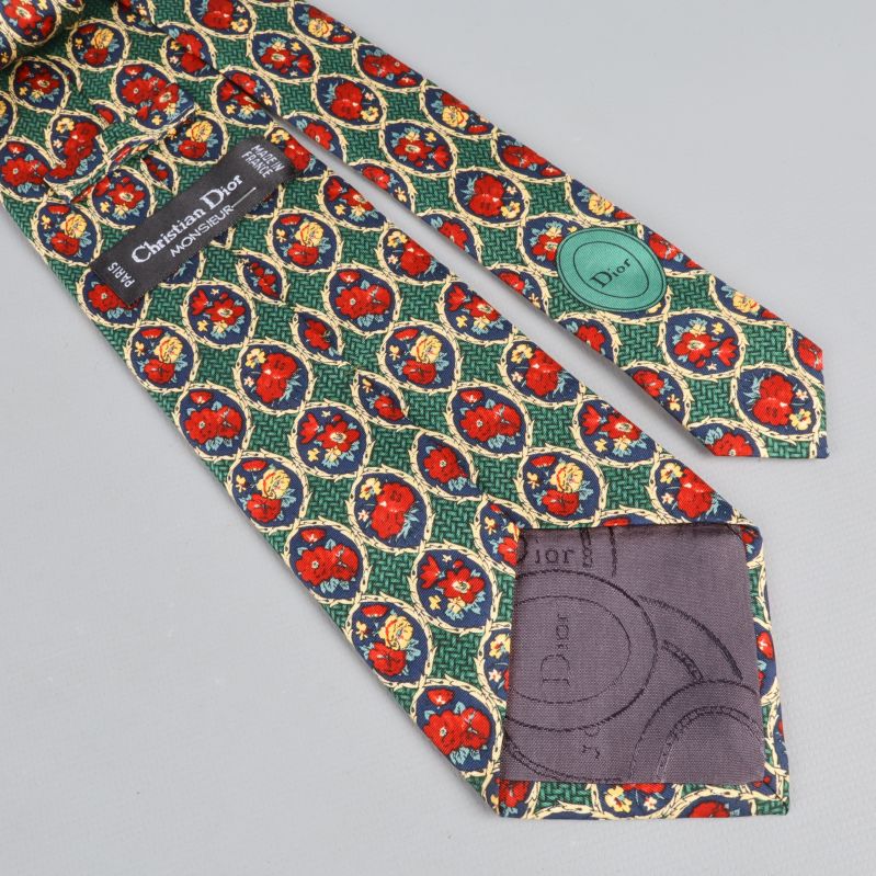 Baksida slips med logo