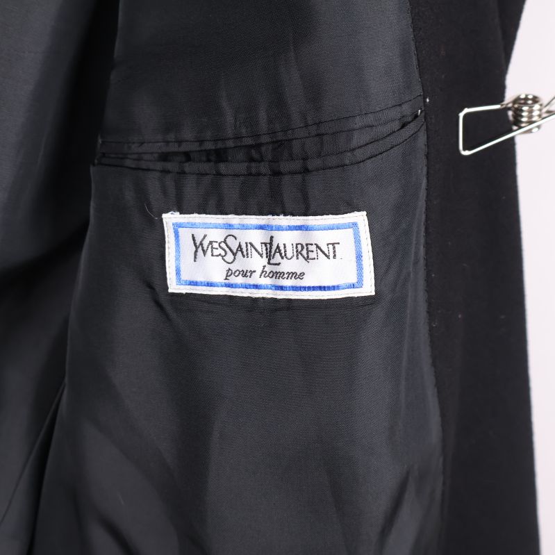 Innerficka med etikett Yves Saint Laurent pour homme