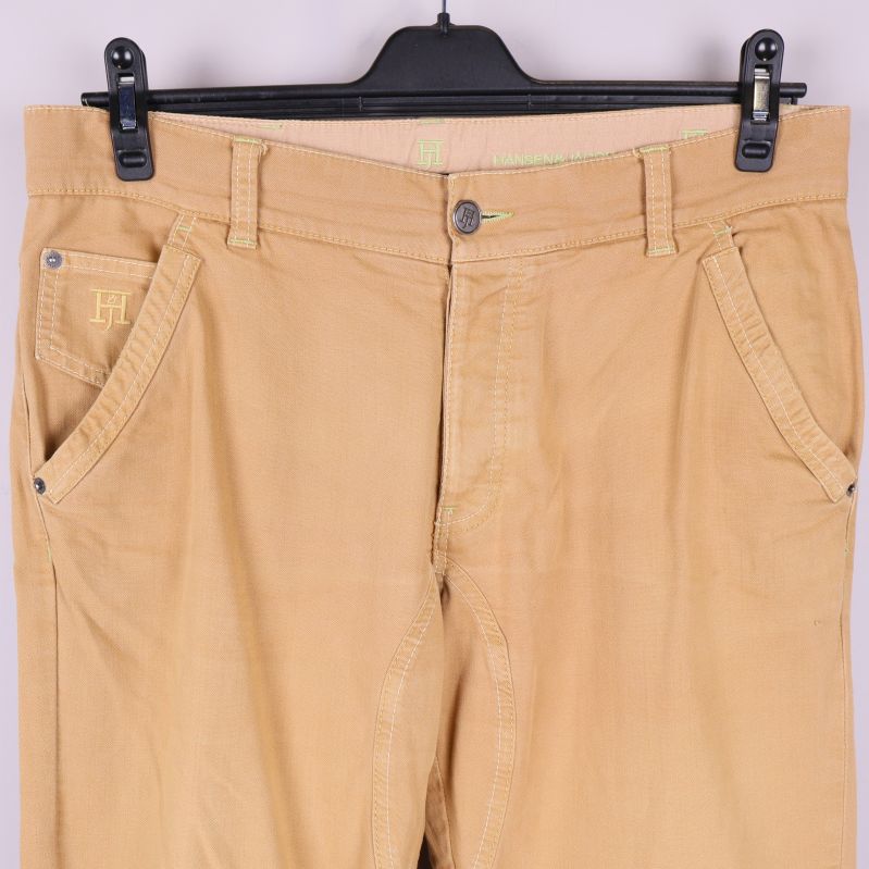 Närbild på framsida