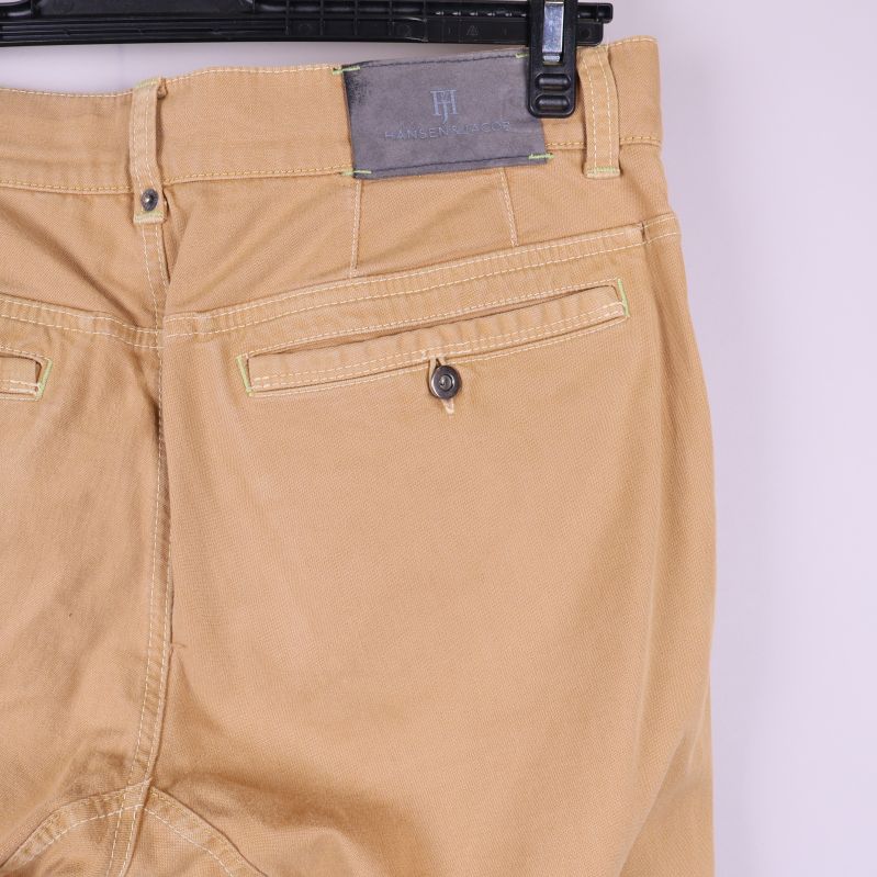 Närbild på baksida